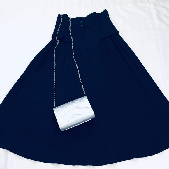 Companix, skirt,stylish, Like New, Super comfortab - Picture 5 of 8